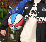 Lusum Munifex Rubber Basketball